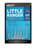 BKK Little Ranger Olta İğnesi thumbnail 1