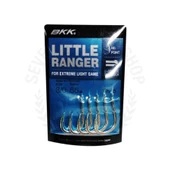 BKK Little Ranger Olta İğnesi thumbnail 3