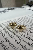 WESTERN STAR EXTRA MİNİ KÜPE 8MM thumbnail 1