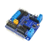 Arduino XBee ve IO Genişleme Shield thumbnail 1