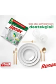 Renax Bulaşık Kapsülü 33’lü / 2 Adet thumbnail 2