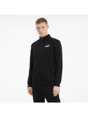 PUMA ESS TRACK JACKET ERKEK SWEATSHİRT thumbnail 1