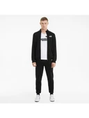 PUMA ESS TRACK JACKET ERKEK SWEATSHİRT thumbnail 3