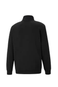 PUMA ESS TRACK JACKET ERKEK SWEATSHİRT thumbnail 6