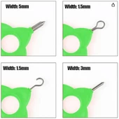 Captain 7810 Carp Tool 4'lü Aparat Set thumbnail 4
