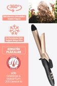 Goldmmaster Shıne 6136 Saç Şekillendirici thumbnail 3