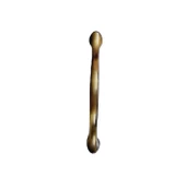 MET KULP 128 MM ANTİK SARI  ( 5 ADET ) thumbnail 1
