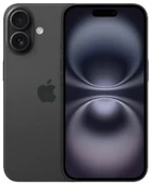 APPLE IPHONE 16 128GB SİYAH thumbnail 1