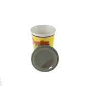 Kupa Bardak Porselen Coffee Temalı Modeli thumbnail 1