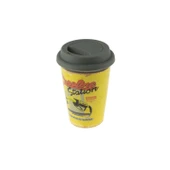 Kupa Bardak Porselen Coffee Temalı Modeli thumbnail 3