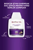 Bioxcin Siyah Sarımsak Şampuanı 300 ml - 3 Al 2 Öde thumbnail 3