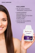 Bioxcin Siyah Sarımsak Şampuanı 300 ml - 3 Al 2 Öde thumbnail 1