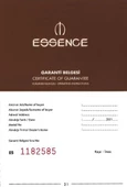 Essence Kadın Kol Saati D1204.220 thumbnail 2