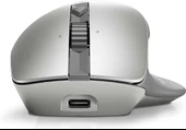 HP 930 Creator Kablosuz Bluettooth Mouse Gümüş 1D0K9AA thumbnail 4