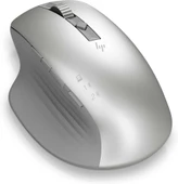 HP 930 Creator Kablosuz Bluettooth Mouse Gümüş 1D0K9AA thumbnail 2