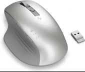 HP 930 Creator Kablosuz Bluettooth Mouse Gümüş 1D0K9AA thumbnail 3
