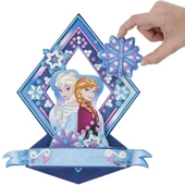 LİSANSLI - Doh Vinci Frozen Tasarim Seti thumbnail 5
