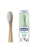 ORAL B BAMBU DİŞ FIRÇASI thumbnail 2