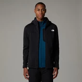 M DIABLO SOFTSHELL DETACHABLE HOOD Black Black S thumbnail 3