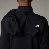 M DIABLO SOFTSHELL DETACHABLE HOOD Black Black S thumbnail 10
