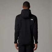 M DIABLO SOFTSHELL DETACHABLE HOOD Black Black S thumbnail 6