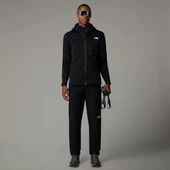 M DIABLO SOFTSHELL DETACHABLE HOOD Black Black S thumbnail 2