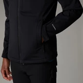 M DIABLO SOFTSHELL DETACHABLE HOOD Black Black S thumbnail 7