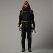 M DIABLO SOFTSHELL DETACHABLE HOOD Black Black S thumbnail 4