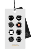 JOHN FRANK ÜÇLÜ BASIC BRIGHT BOXER White White S thumbnail 5