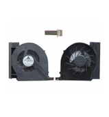 Compaq Hp CQ61-100, CQ61-200 Fan thumbnail 2