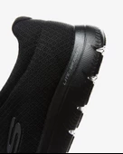 Skechers SUMMİTS Siyah Siyah 37 thumbnail 8