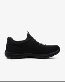Skechers SUMMİTS Siyah Siyah 37 thumbnail 1