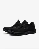 Skechers SUMMİTS Siyah Siyah 37 thumbnail 4