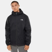 M QUEST JACKET - EU Siyah Siyah XL thumbnail 1