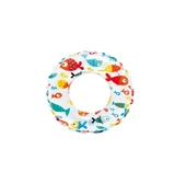 Desenli Lüks Simit 51 Cm thumbnail 1