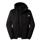 M QUEST TRICLIMATE JACKET Black Black L thumbnail 1