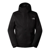 M QUEST TRICLIMATE JACKET Black Black L thumbnail 2