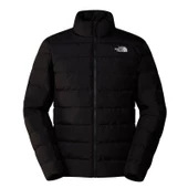M ACONCAGUA 3 JACKET Black Black XL thumbnail 1