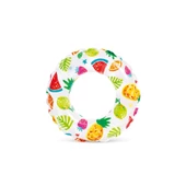Desenli Lüks Simit 61 Cm thumbnail 1