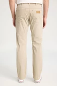 Texas Straight Pantolon Beige Beige 34 32 thumbnail 2