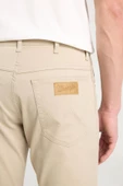 Texas Straight Pantolon Beige Beige 34 32 thumbnail 3
