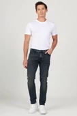 Luke Jean  Pantolon Stone Stone 29 32 thumbnail 4