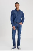 Luke Jean Pantolon Springfield Springfield 31 32 thumbnail 1
