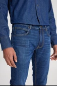 Luke Jean Pantolon Springfield Springfield 31 32 thumbnail 4