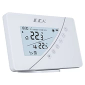 Eca Poly Touch 400W Kablosuz Oda Termostatı thumbnail 1