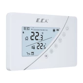 Eca Poly Touch 400W Kablosuz Oda Termostatı thumbnail 2