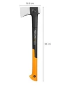 Fiskars X24 X-Serisi Yarma Baltası M 1069106 thumbnail 2