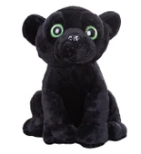 Sevimli Peluş Oyuncak Puma 35 Cm thumbnail 1