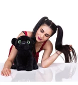Sevimli Peluş Oyuncak Puma 35 Cm thumbnail 2