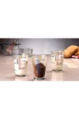 Paşabahçe 97420 Ölçü Bardağı 3 Lü Set thumbnail 2
